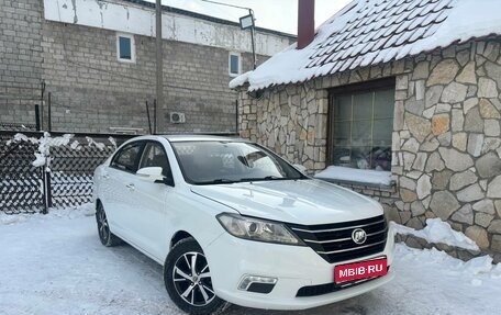 Lifan Solano II, 2017 год, 599 999 рублей, 1 фотография