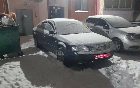 Audi A6, 1999 год, 350 000 рублей, 1 фотография