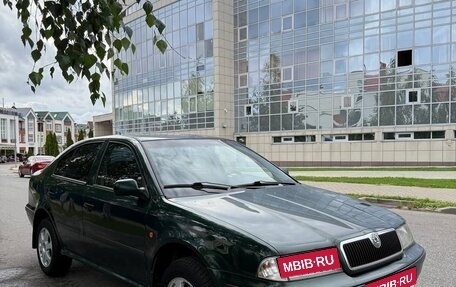 Skoda Octavia IV, 2000 год, 400 000 рублей, 1 фотография