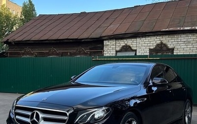 Mercedes-Benz E-Класс, 2017 год, 3 100 000 рублей, 1 фотография