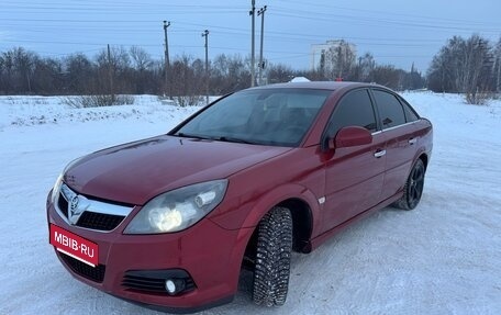 Opel Vectra C рестайлинг, 2005 год, 410 000 рублей, 1 фотография