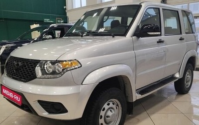 ЛуАЗ Patriot, 2025 год, 1 914 300 рублей, 1 фотография