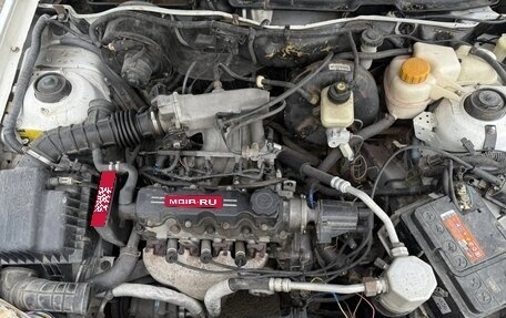 Daewoo Nexia I рестайлинг, 2001 год, 150 000 рублей, 1 фотография