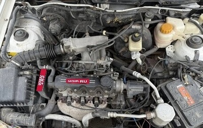 Daewoo Nexia I рестайлинг, 2001 год, 150 000 рублей, 1 фотография