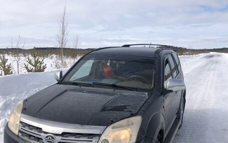 Great Wall Hover, 2008 год, 300 000 рублей, 1 фотография