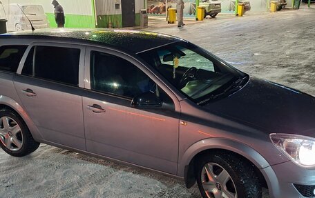 Opel Astra H, 2011 год, 570 000 рублей, 2 фотография