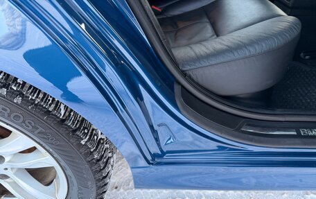 BMW 5 серия, 2001 год, 1 500 000 рублей, 28 фотография