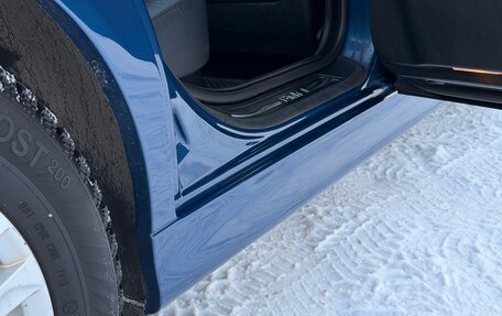 BMW 5 серия, 2001 год, 1 500 000 рублей, 29 фотография