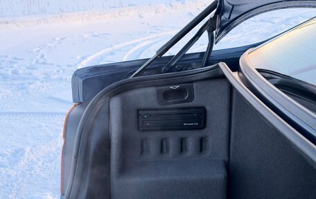 BMW 5 серия, 2001 год, 1 500 000 рублей, 37 фотография