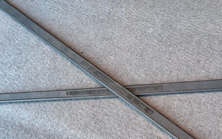 BMW 5 серия, 2001 год, 1 500 000 рублей, 38 фотография