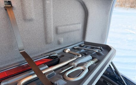 BMW 5 серия, 2001 год, 1 500 000 рублей, 36 фотография