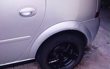 Opel Meriva, 2006 год, 350 000 рублей, 8 фотография