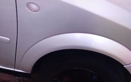 Opel Meriva, 2006 год, 350 000 рублей, 4 фотография