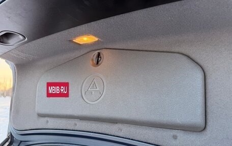 BMW 5 серия, 2001 год, 1 500 000 рублей, 35 фотография