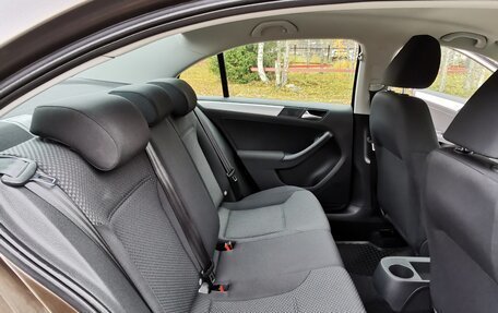 Volkswagen Jetta VI, 2012 год, 1 200 000 рублей, 3 фотография