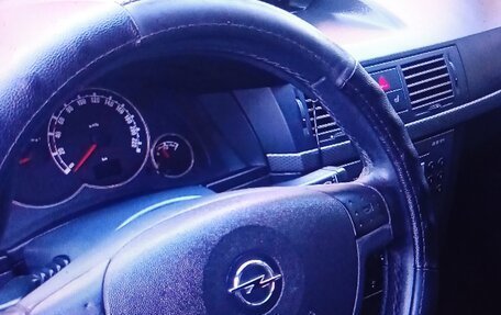 Opel Meriva, 2006 год, 350 000 рублей, 11 фотография