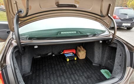 Volkswagen Jetta VI, 2012 год, 1 200 000 рублей, 4 фотография