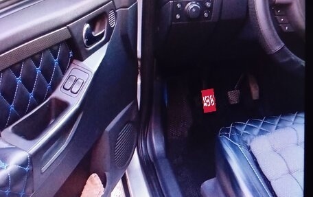 Opel Meriva, 2006 год, 350 000 рублей, 12 фотография