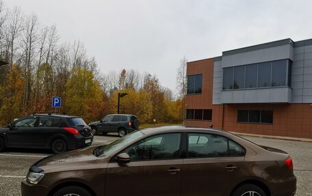 Volkswagen Jetta VI, 2012 год, 1 200 000 рублей, 7 фотография