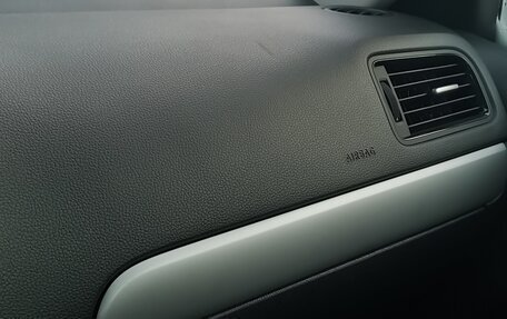 Volkswagen Jetta VI, 2012 год, 1 200 000 рублей, 14 фотография