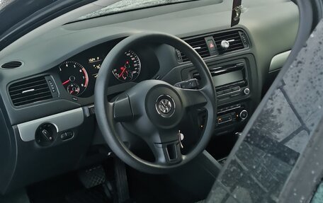 Volkswagen Jetta VI, 2012 год, 1 200 000 рублей, 8 фотография