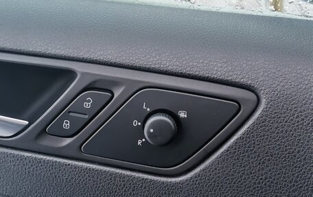 Volkswagen Jetta VI, 2012 год, 1 200 000 рублей, 12 фотография