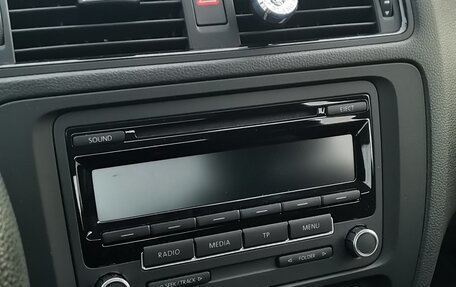 Volkswagen Jetta VI, 2012 год, 1 200 000 рублей, 15 фотография