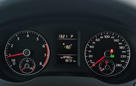 Volkswagen Jetta VI, 2012 год, 1 200 000 рублей, 16 фотография