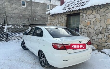 Lifan Solano II, 2017 год, 599 999 рублей, 4 фотография