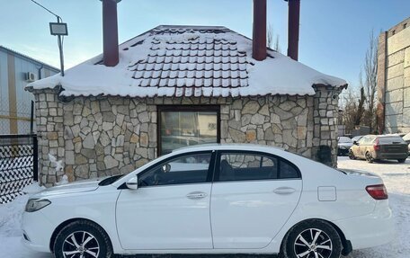 Lifan Solano II, 2017 год, 599 999 рублей, 6 фотография