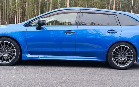 Subaru Levorg I, 2017 год, 1 900 000 рублей, 3 фотография