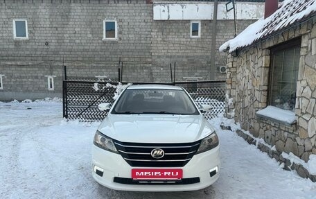 Lifan Solano II, 2017 год, 599 999 рублей, 7 фотография