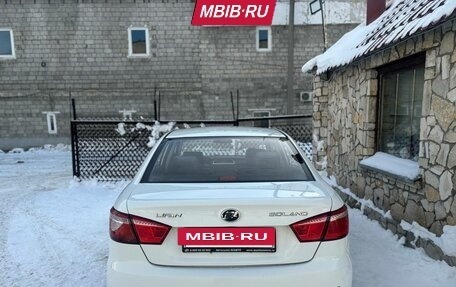 Lifan Solano II, 2017 год, 599 999 рублей, 8 фотография