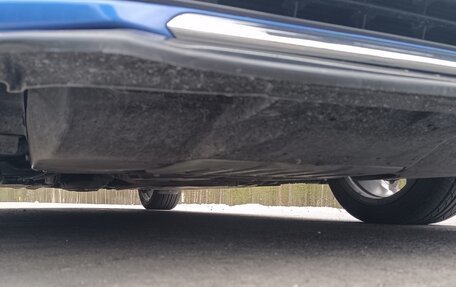 Subaru Levorg I, 2017 год, 1 900 000 рублей, 10 фотография