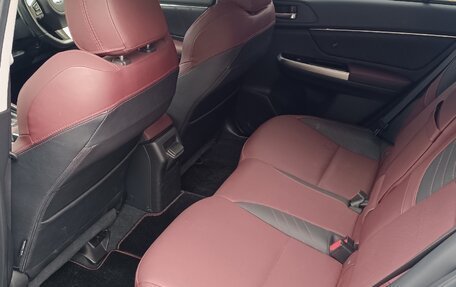 Subaru Levorg I, 2017 год, 1 900 000 рублей, 15 фотография