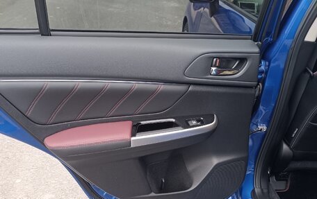 Subaru Levorg I, 2017 год, 1 900 000 рублей, 20 фотография