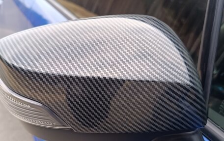 Subaru Levorg I, 2017 год, 1 900 000 рублей, 12 фотография