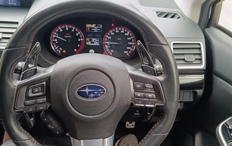 Subaru Levorg I, 2017 год, 1 900 000 рублей, 13 фотография