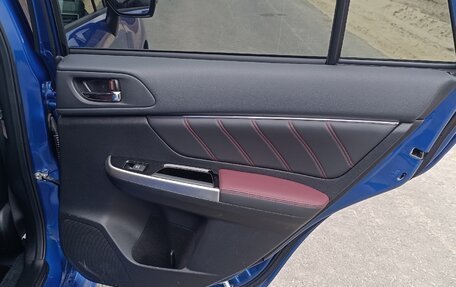 Subaru Levorg I, 2017 год, 1 900 000 рублей, 18 фотография