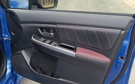 Subaru Levorg I, 2017 год, 1 900 000 рублей, 21 фотография