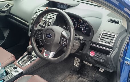 Subaru Levorg I, 2017 год, 1 900 000 рублей, 23 фотография