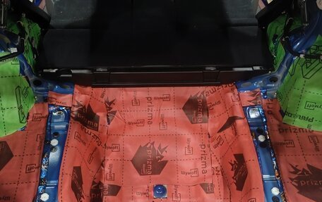 Subaru Levorg I, 2017 год, 1 900 000 рублей, 26 фотография