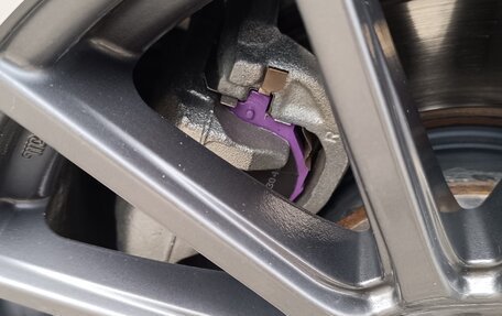 Subaru Levorg I, 2017 год, 1 900 000 рублей, 33 фотография