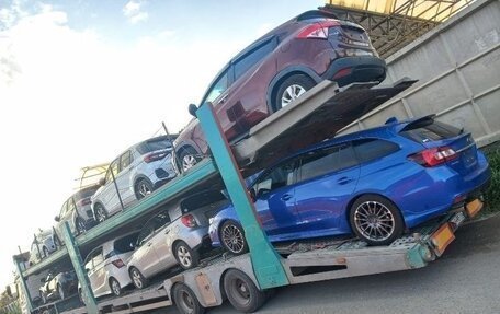 Subaru Levorg I, 2017 год, 1 900 000 рублей, 29 фотография