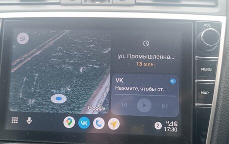 Subaru Levorg I, 2017 год, 1 900 000 рублей, 35 фотография