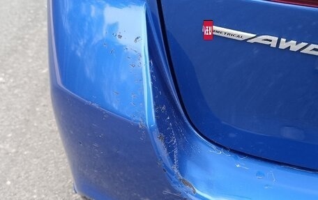 Subaru Levorg I, 2017 год, 1 900 000 рублей, 36 фотография