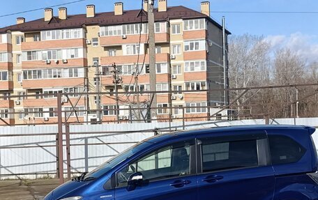 Honda Freed I, 2012 год, 990 000 рублей, 5 фотография