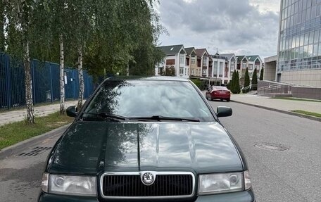 Skoda Octavia IV, 2000 год, 400 000 рублей, 2 фотография