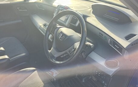 Honda Freed I, 2012 год, 990 000 рублей, 12 фотография