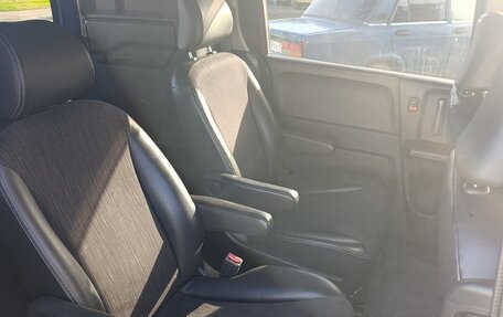 Honda Freed I, 2012 год, 990 000 рублей, 14 фотография